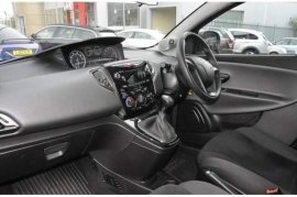 Chrysler Ypsilon 1.0