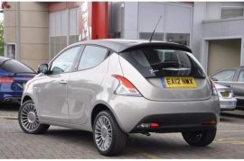 Chrysler Ypsilon 1.0