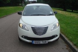 Chrysler Ypsilon 1.2