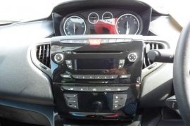 Chrysler Ypsilon 1.0