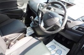 Chrysler Ypsilon 1.0