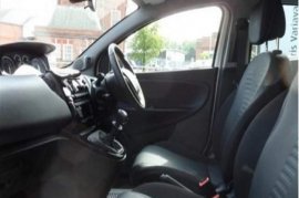 Chrysler Ypsilon 1.0