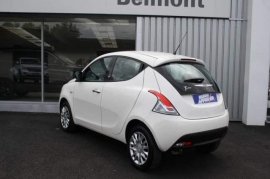 Chrysler Ypsilon 1.2