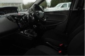 Chrysler Ypsilon 1.2