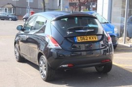 Chrysler Ypsilon 1.0