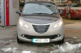 Chrysler Ypsilon 1.2