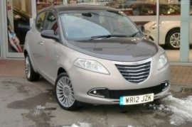 Chrysler Ypsilon 1.2