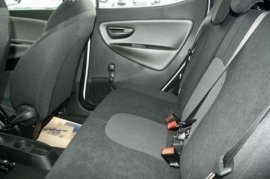 Chrysler Ypsilon 1.2