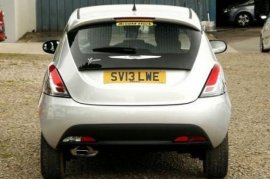 Chrysler Ypsilon 1.2