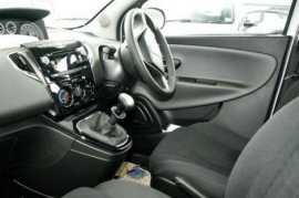 Chrysler Ypsilon 1.2