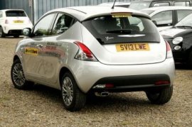 Chrysler Ypsilon 1.2