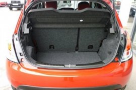 Chrysler Ypsilon 1.2