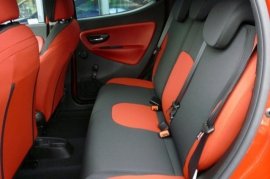 Chrysler Ypsilon 1.2