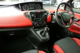 Chrysler Ypsilon 1.2