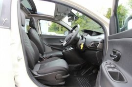 Chrysler Ypsilon 1.3