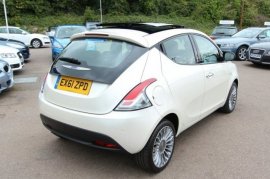 Chrysler Ypsilon 1.3