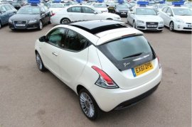 Chrysler Ypsilon 1.3