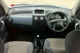 Citroen Berlingo Multispace 1.9D