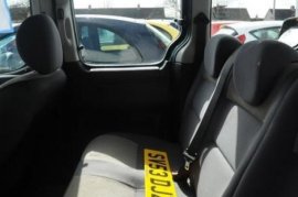 Citroen Berlingo Multispace 1.6i