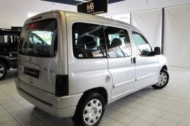 Citroen Berlingo Multispace 1.9D