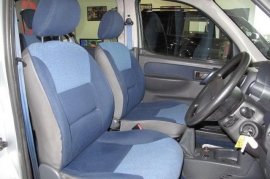 Citroen Berlingo Multispace 1.9D