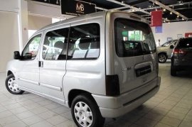Citroen Berlingo Multispace 1.9D