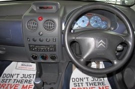 Citroen Berlingo Multispace 1.9D