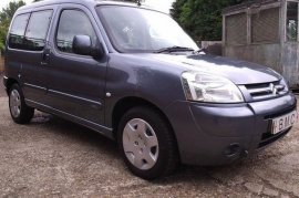 Citroen Berlingo Multispace 2.0