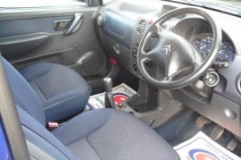 Citroen Berlingo Multispace 1.6V