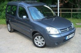Citroen Berlingo Multispace 1.6