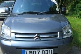 Citroen Berlingo Multispace 1.6