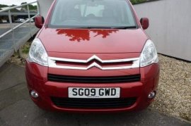 Citroen Berlingo Multispace 1.6i