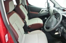 Citroen Berlingo Multispace 1.6i