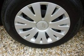 Citroen Berlingo Multispace 1.6i