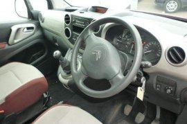 Citroen Berlingo Multispace 1.6i