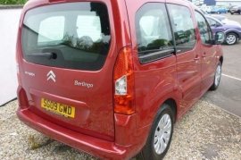 Citroen Berlingo Multispace 1.6i