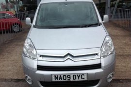 Citroen Berlingo Multispace 1.6