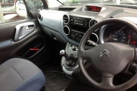 Citroen Berlingo Multispace 1.6