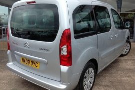 Citroen Berlingo Multispace 1.6