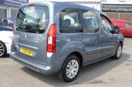 Citroen Berlingo Multispace 1.6