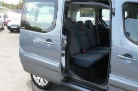 Citroen Berlingo Multispace 1.6