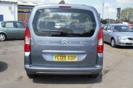 Citroen Berlingo Multispace 1.6