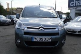 Citroen Berlingo Multispace 1.6