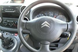 Citroen Berlingo Multispace 1.6