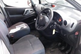 Citroen Berlingo Multispace 1.6