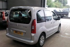 Citroen Berlingo Multispace 1.6