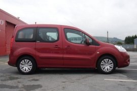 Citroen Berlingo Multispace 1.6