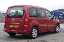 Citroen Berlingo Multispace 1.6