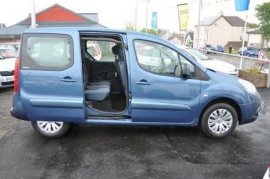 Citroen Berlingo Multispace 1.6