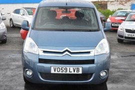 Citroen Berlingo Multispace 1.6